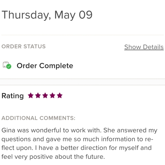 TODAY/TONIGHT join the MAGICAL GOOD VIBES..FREE Readings - Picture 3 of 4